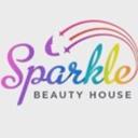 Sparkle Beauty House logo